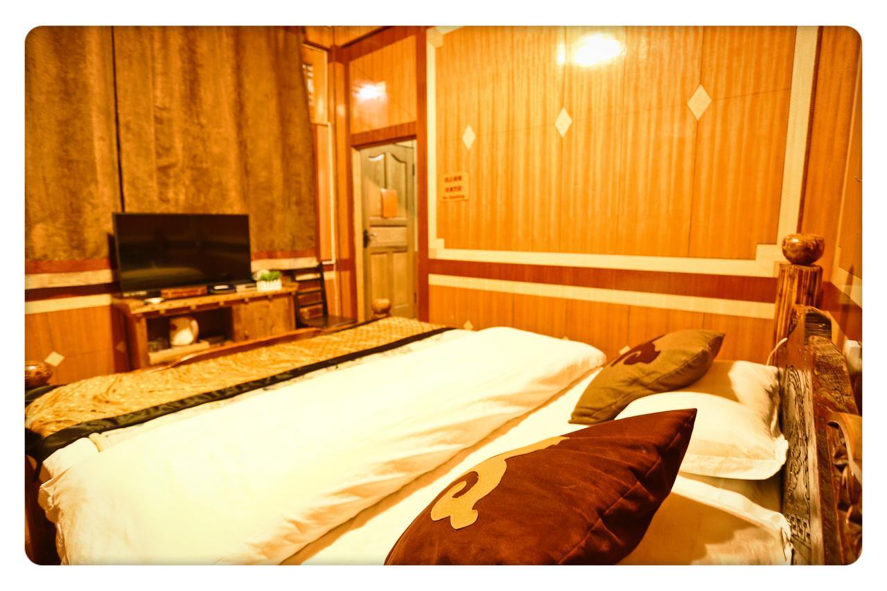 Home Away From Home Shangri-La Luaran gambar