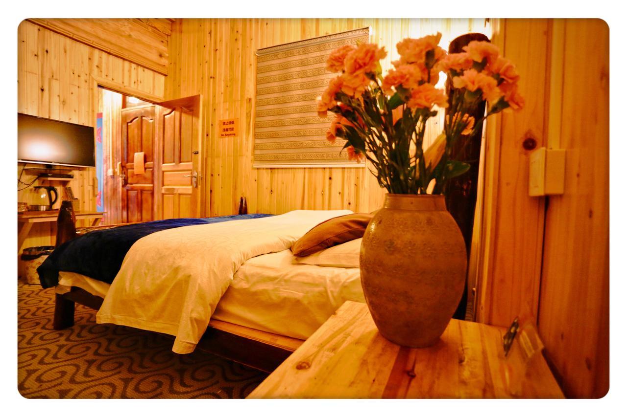 Home Away From Home Shangri-La Luaran gambar