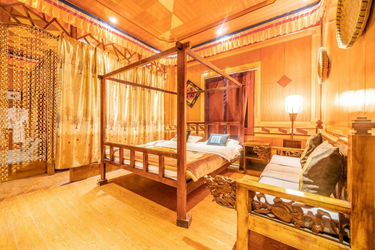 Home Away From Home Shangri-La Luaran gambar
