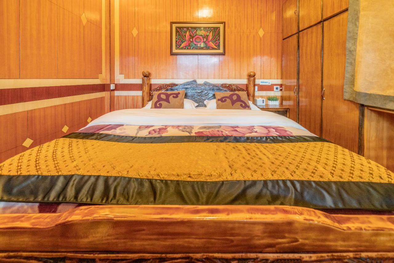 Home Away From Home Shangri-La Luaran gambar