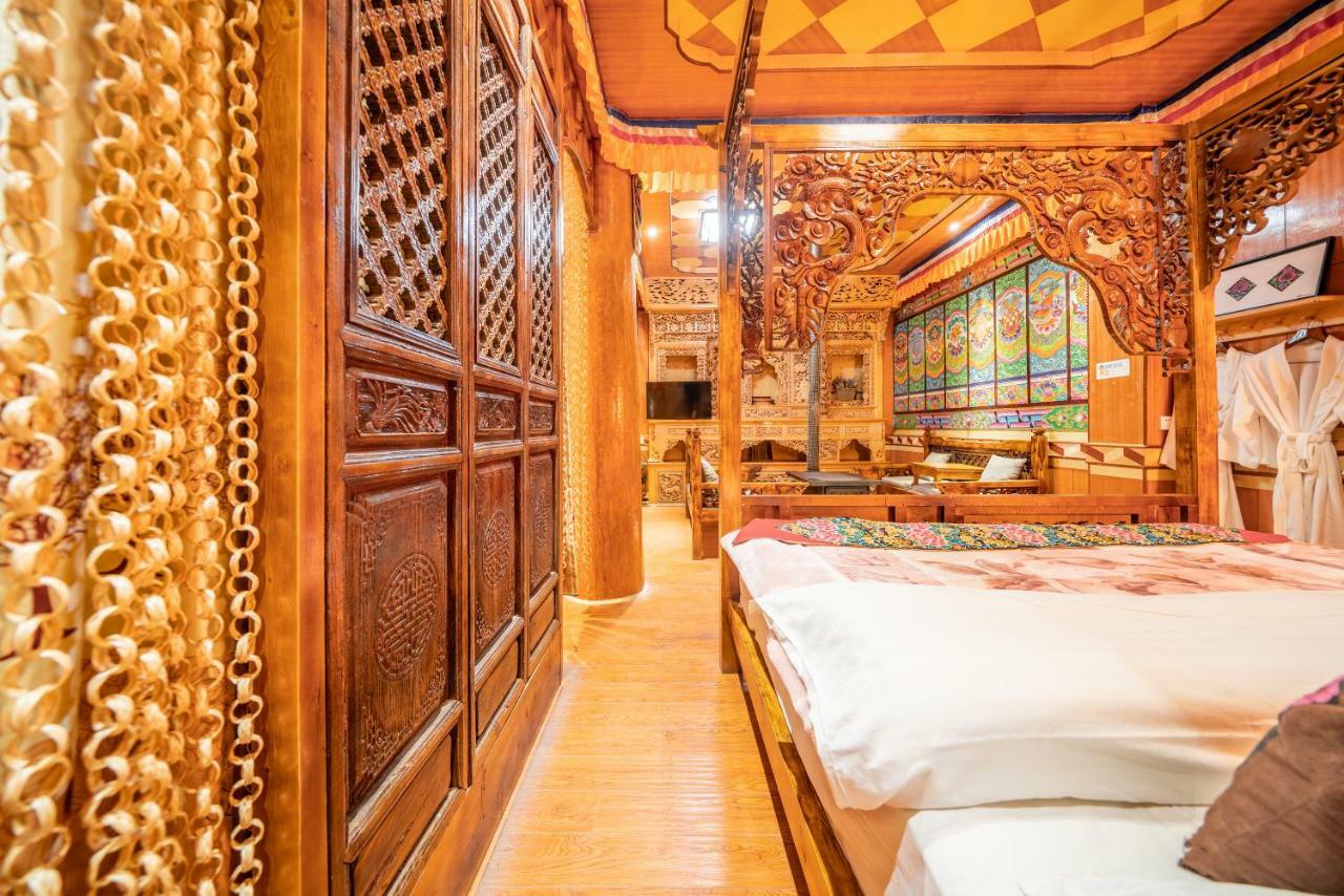 Home Away From Home Shangri-La Luaran gambar