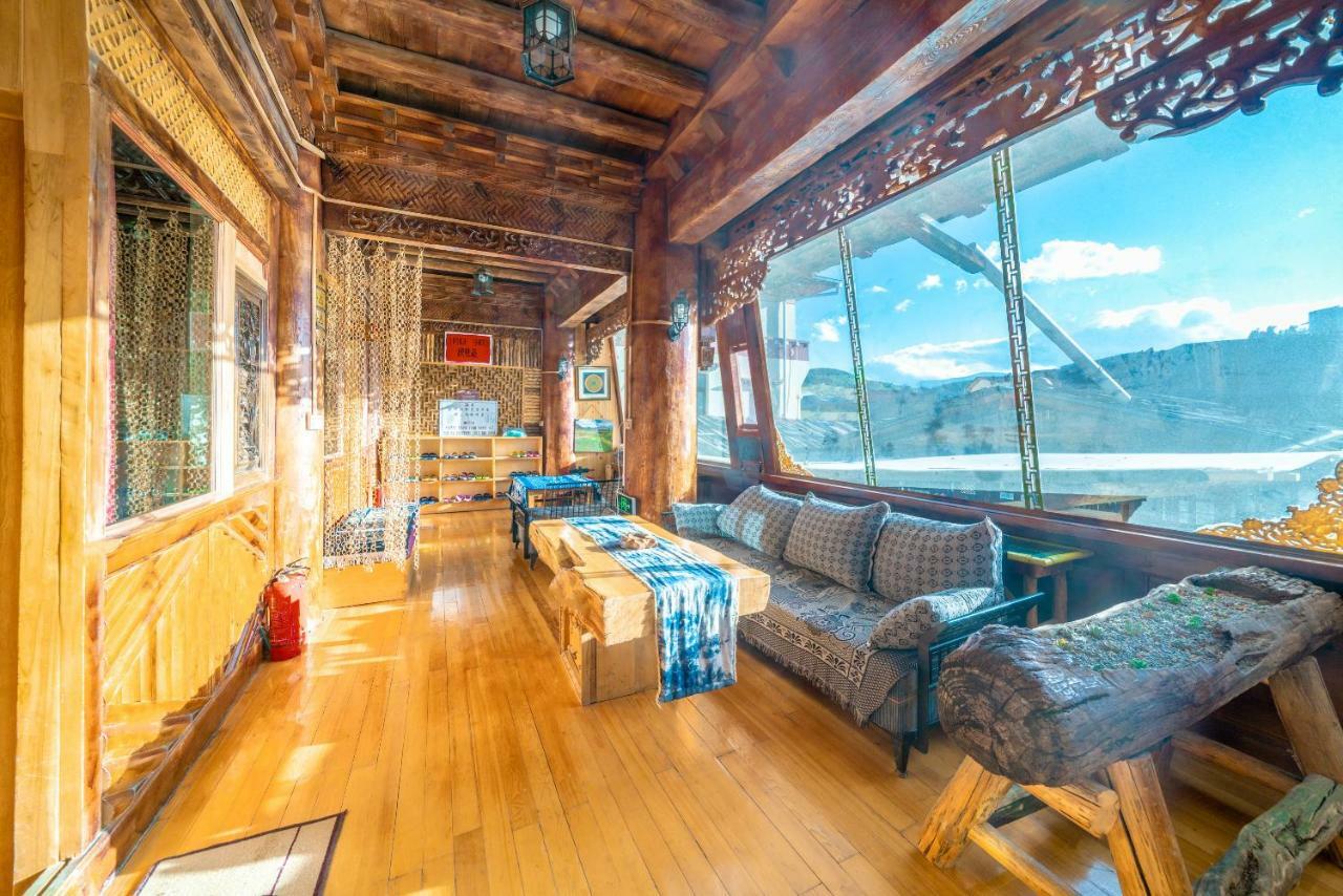 Home Away From Home Shangri-La Luaran gambar
