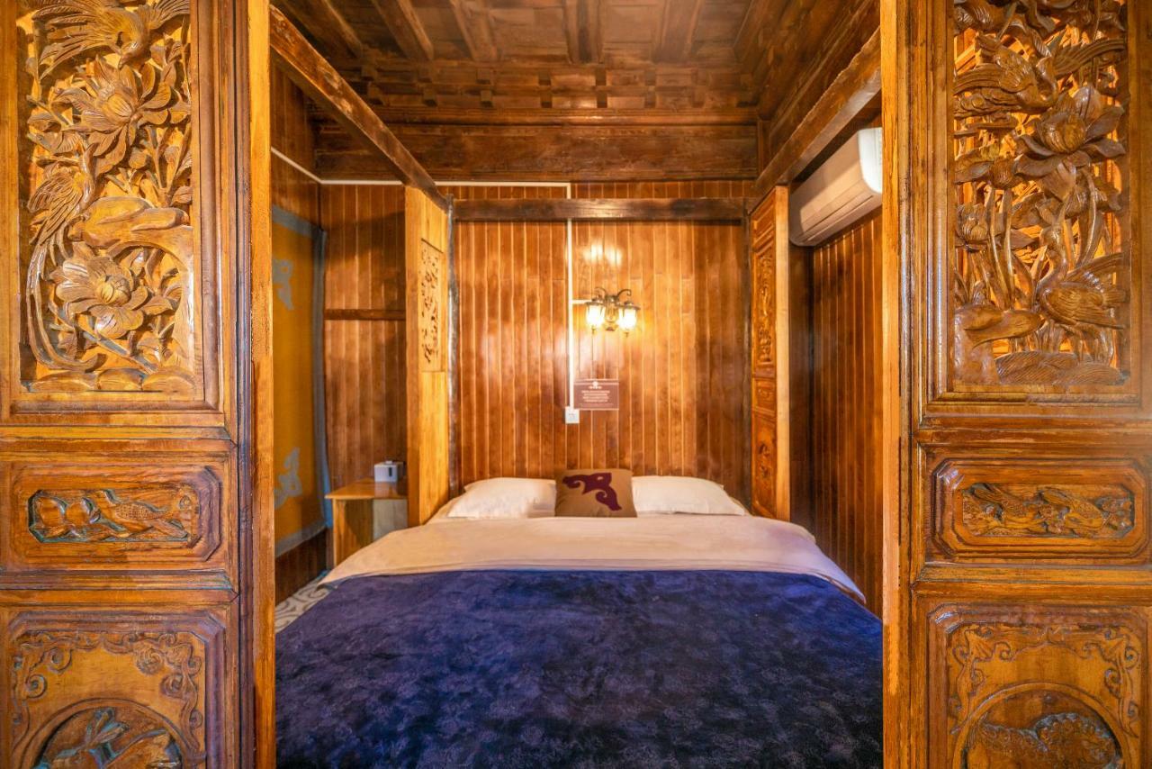 Home Away From Home Shangri-La Luaran gambar