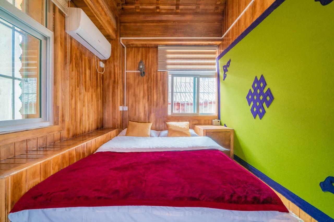 Home Away From Home Shangri-La Luaran gambar