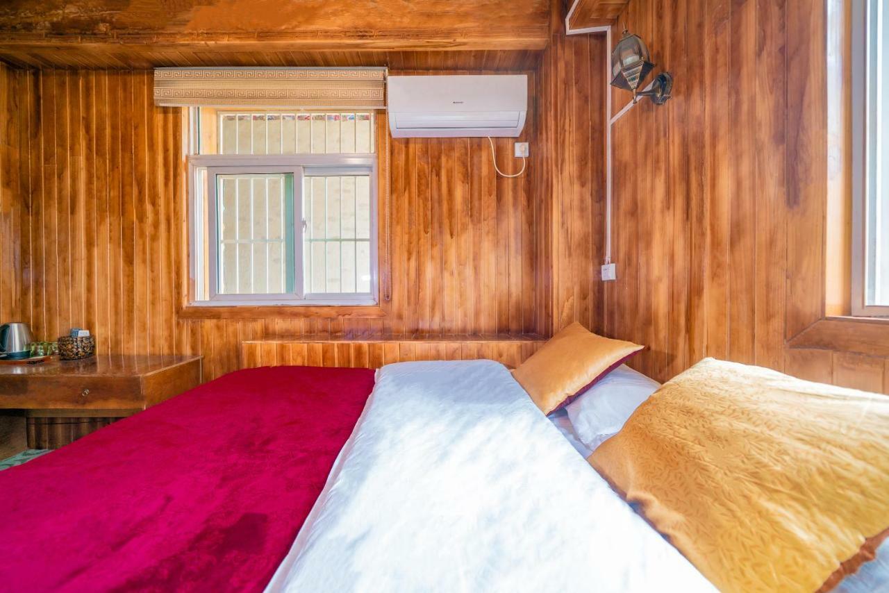 Home Away From Home Shangri-La Luaran gambar