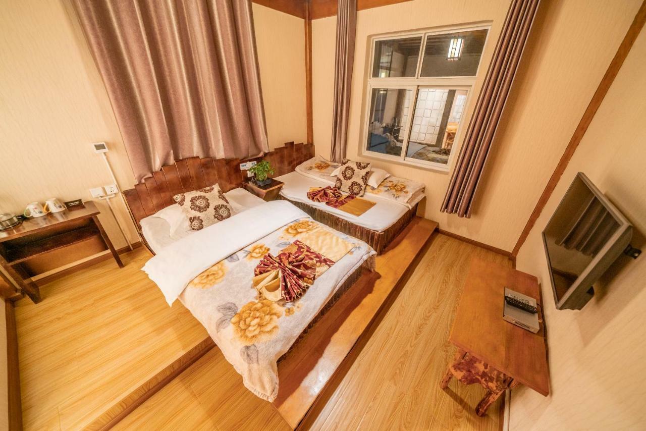 Home Away From Home Shangri-La Luaran gambar