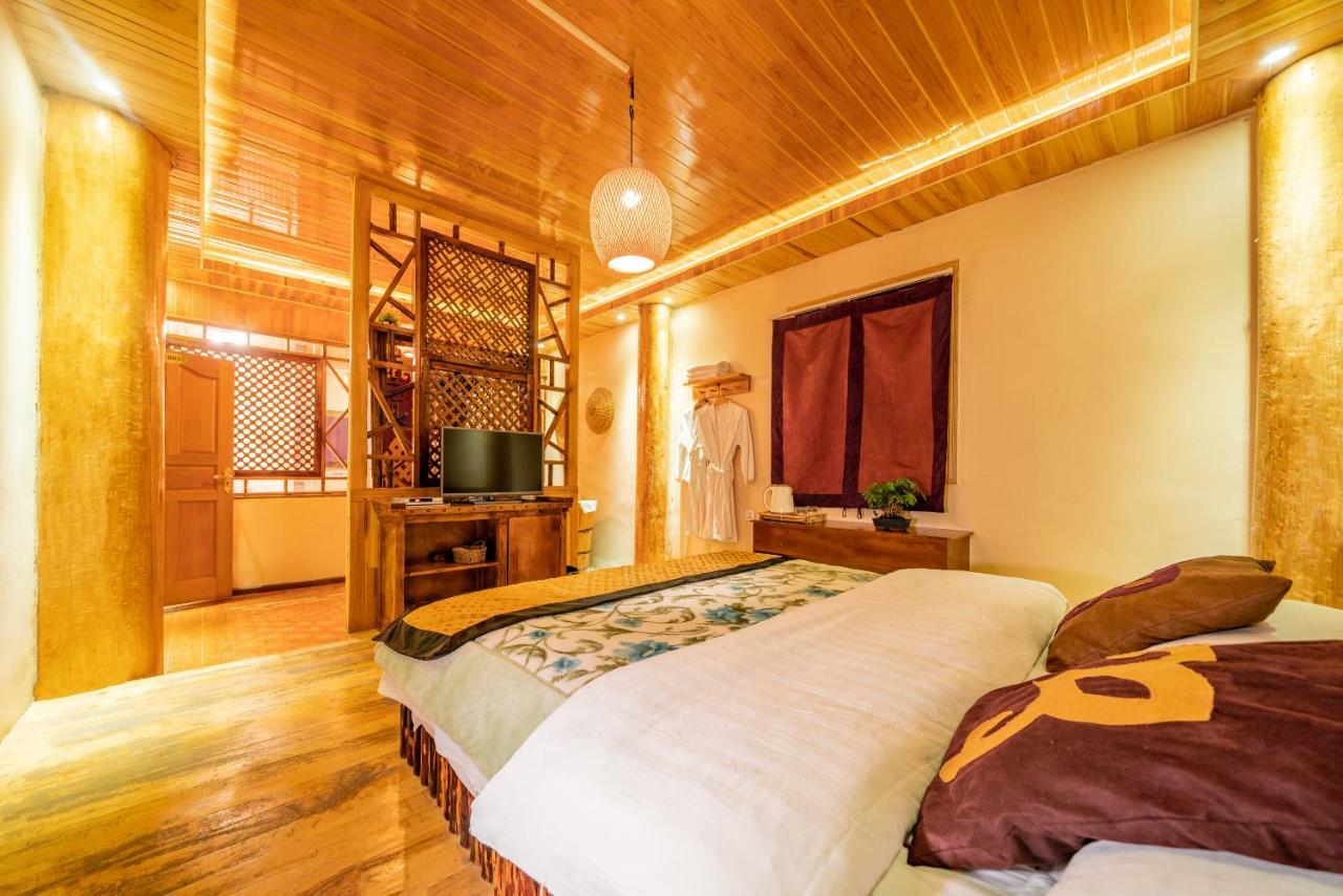 Home Away From Home Shangri-La Luaran gambar