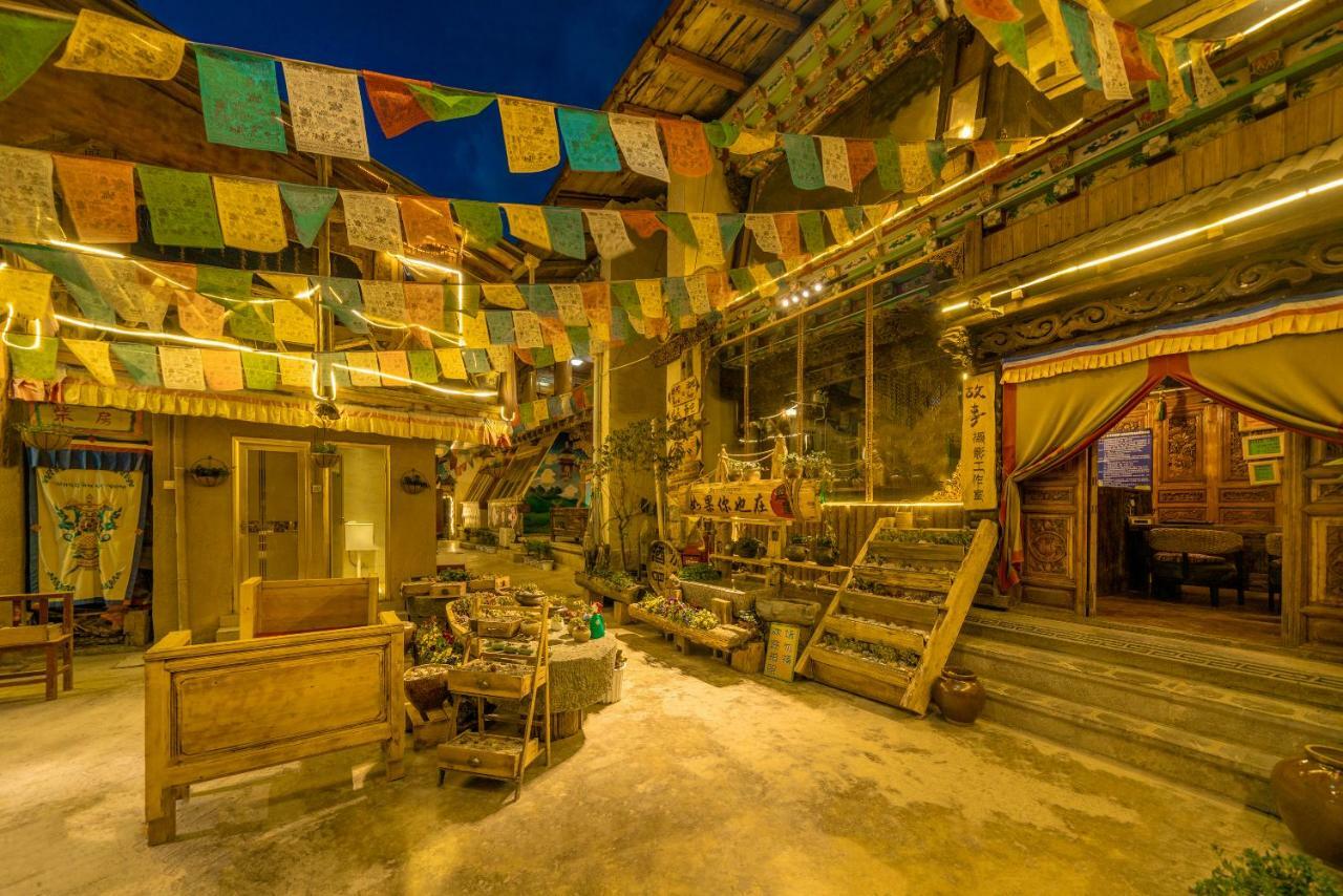 Home Away From Home Shangri-La Luaran gambar