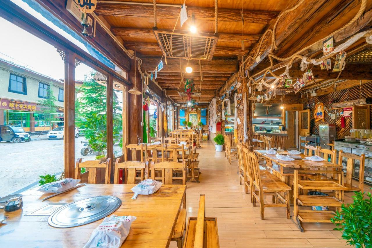 Home Away From Home Shangri-La Luaran gambar