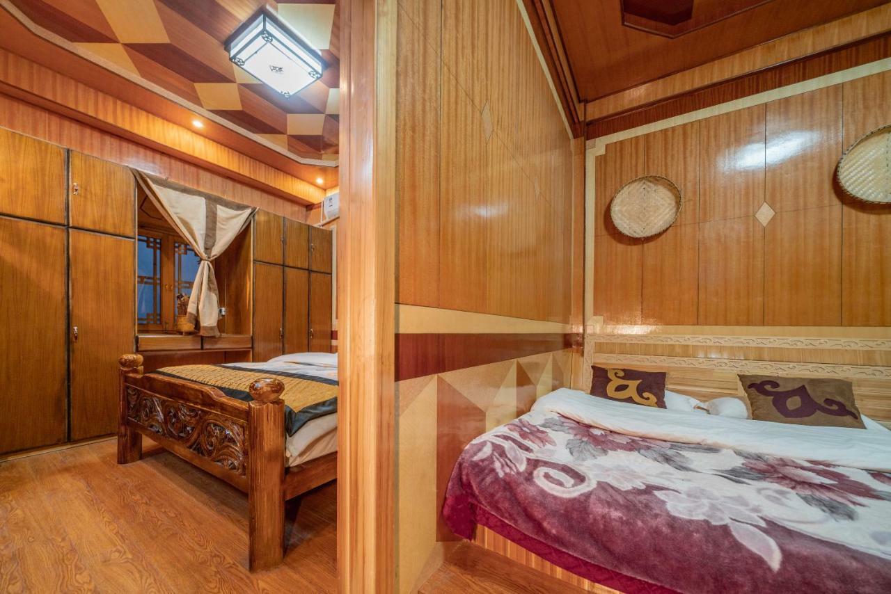 Home Away From Home Shangri-La Luaran gambar