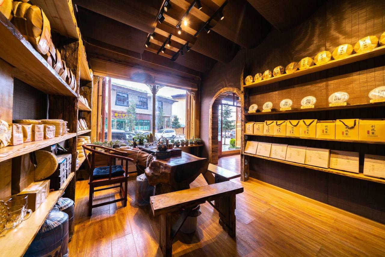 Home Away From Home Shangri-La Luaran gambar